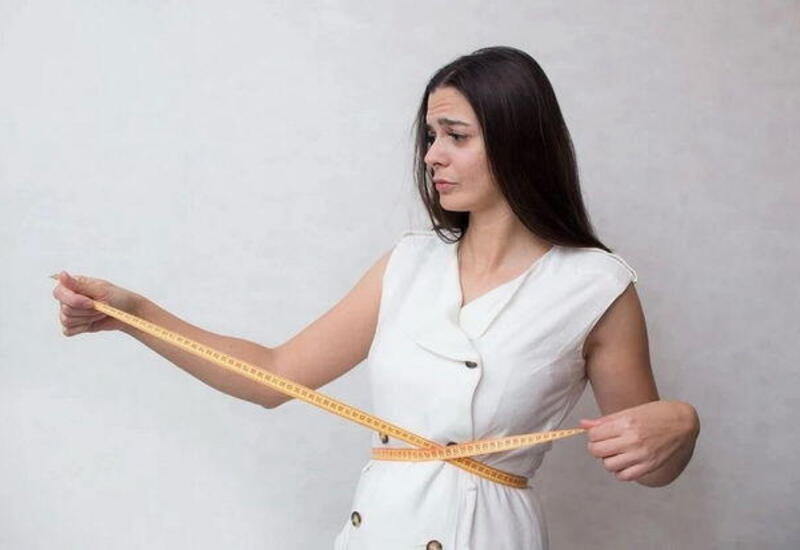 Bu üsulla arıqlayanlara
