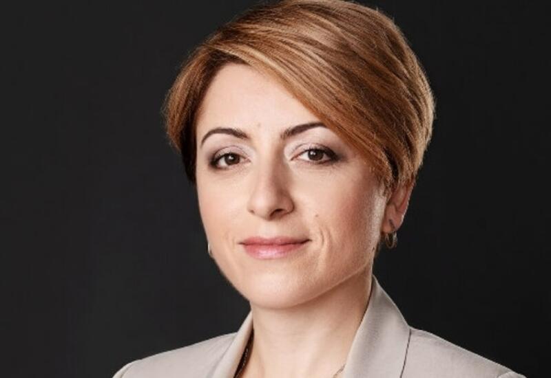 Gürcüstanın sabiq Baş nazirinin müavini Prezident İlham Əliyevi təbrik edib