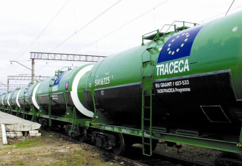 Планируется создание Фонда TRACECA