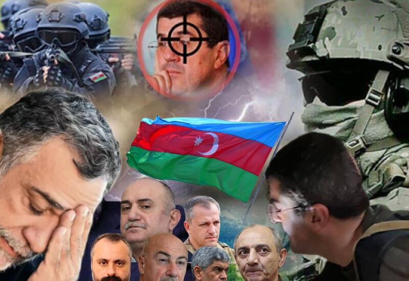 Azərbaycan separatçıları necə diz çökdürdü?