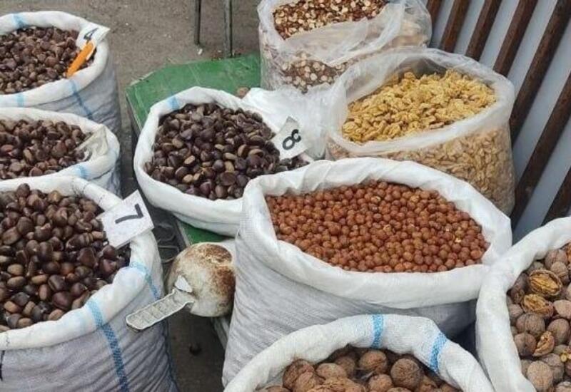 Açıq şəkildə satılan çərəzlərdən
