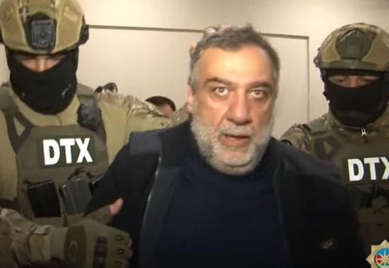 Azərbaycana qarşı cinayət törədənlər cəzasız qalmayacaq