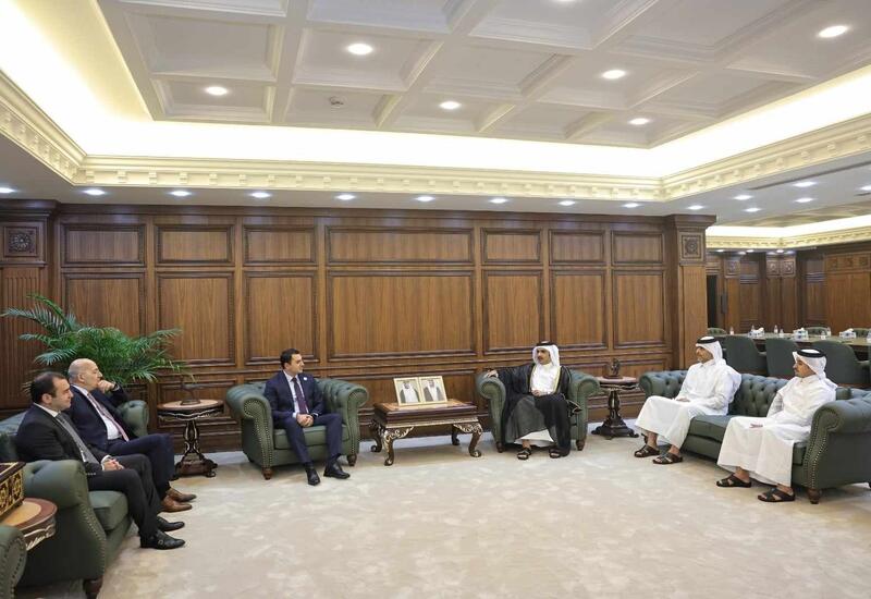 В Катаре планируется провести Дни культуры Азербайджана