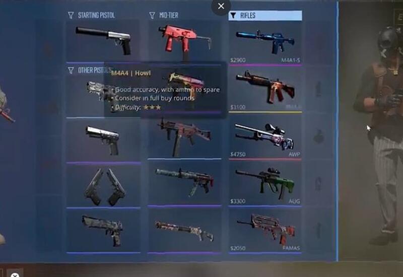 Valve официально выпустила Counter-Strike 2