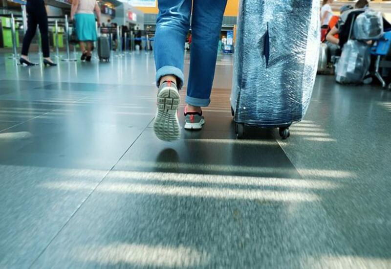 Туристку в Турции обвинили в контрабанде из-за трех камней в чемодане
