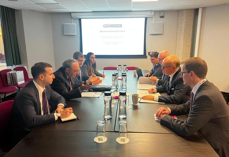 Очередное заседание Международной ассоциации прокуроров пройдет в Баку