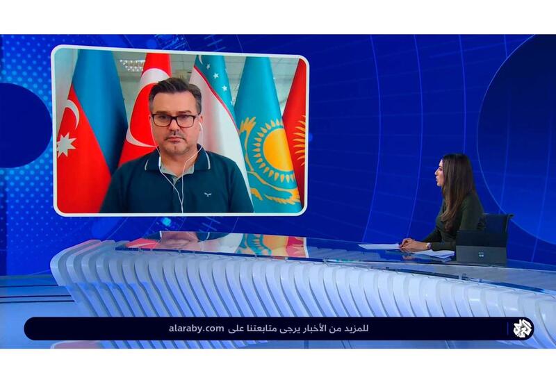 Для проживания армян в Карабахе нет никаких препятствий