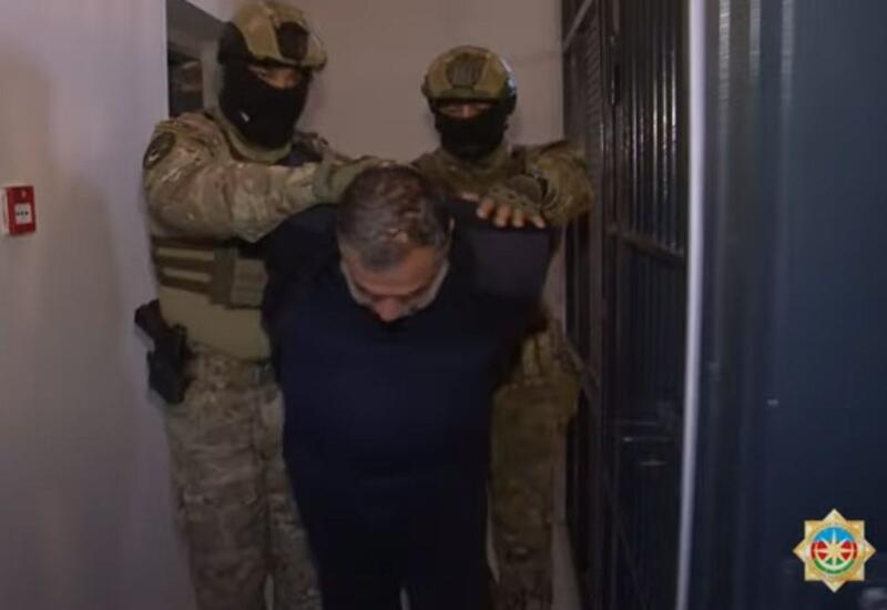Хамло Варданян получил обвинение