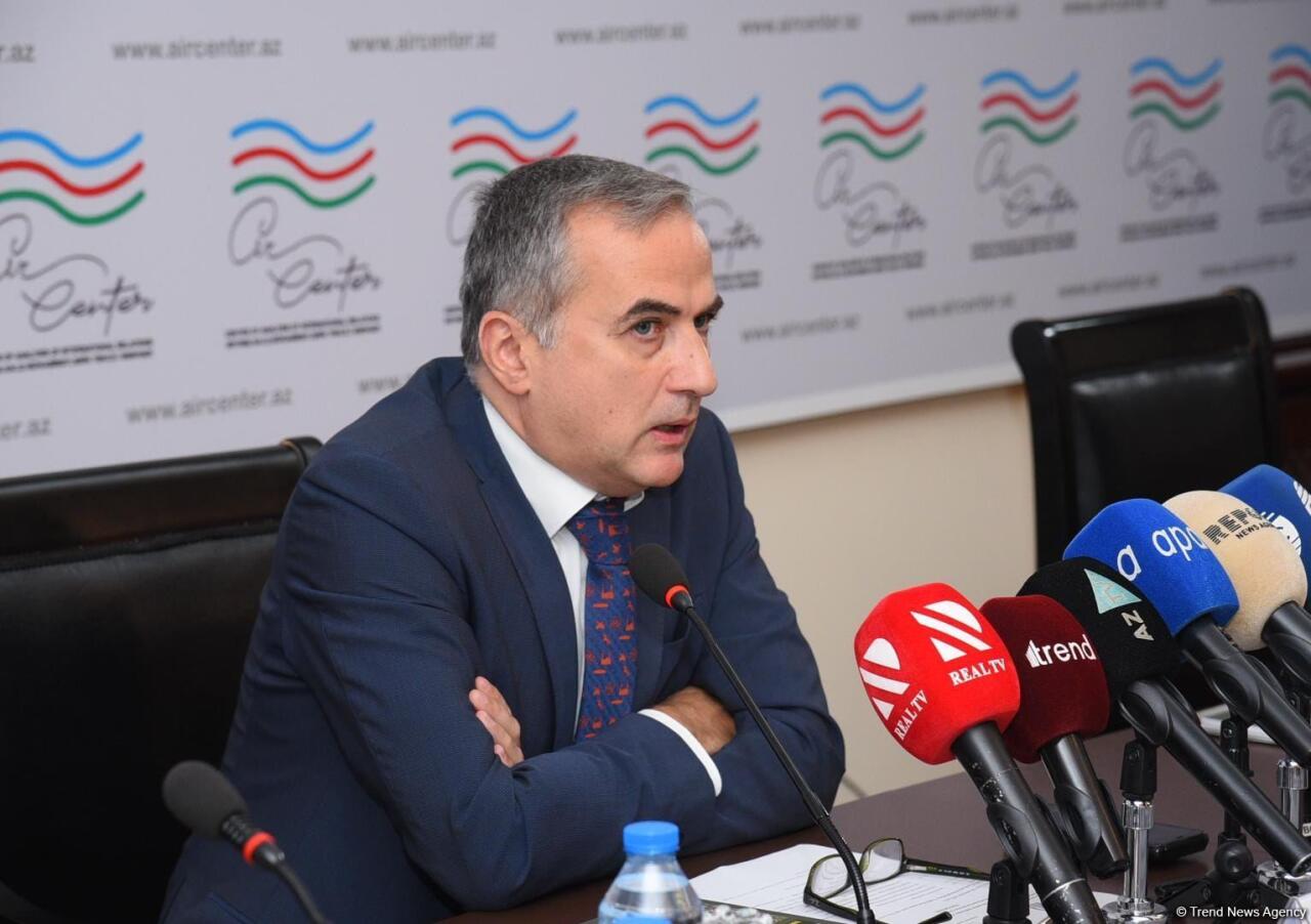 Подготовлен доклад на английском языке о резне в Башлыбеле