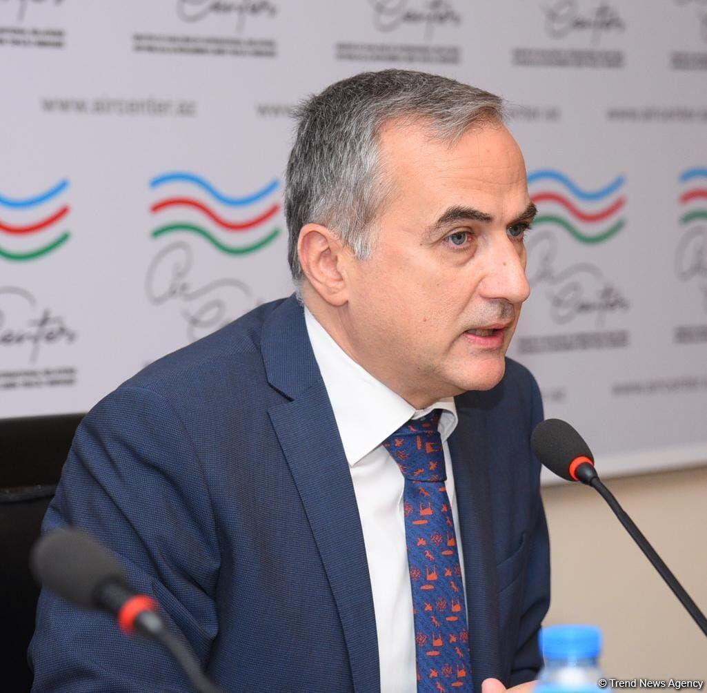 Подготовлен доклад на английском языке о резне в Башлыбеле
