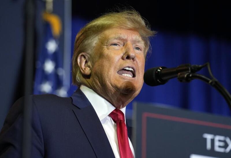 Суд отказал Трампу