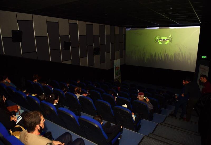 В Азербайджане объявлен прием на обучающую программу Animator’s Accelerator