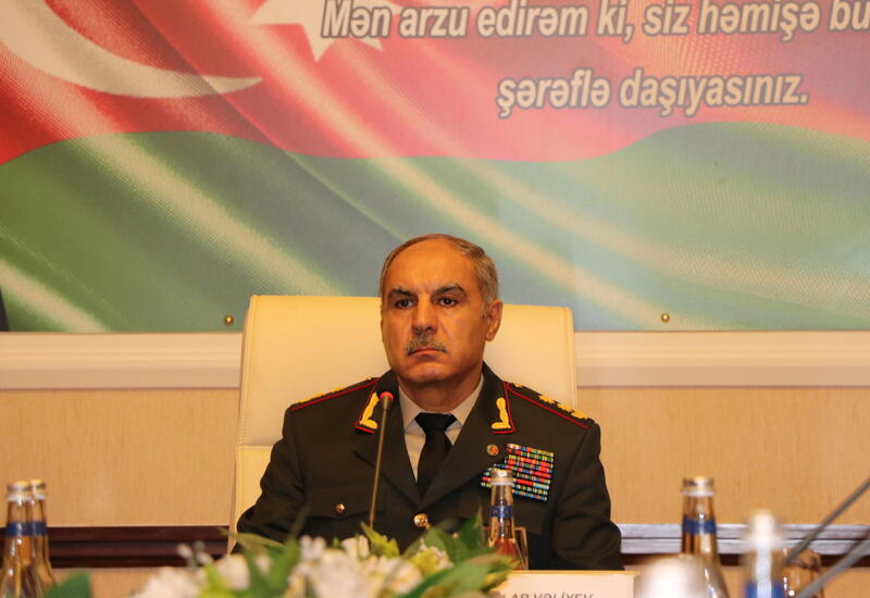 Erməni silahlı birləşmələrinin törətdiyi hadisələrlə bağlı 6 cinayət işi başlanıb