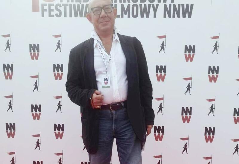В Польше состоялась мировая премьера фильма Мурада Ибрагимбекова