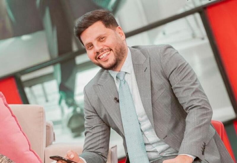 Zaur Kamal ATV-də