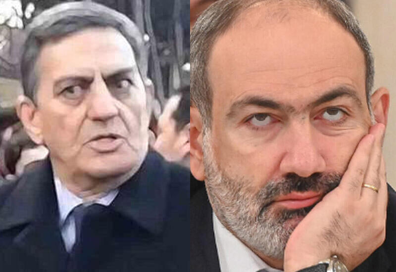 Никол Пашинян - кумир Али Керимли: пример оппозиции к правде, морали, нравственности