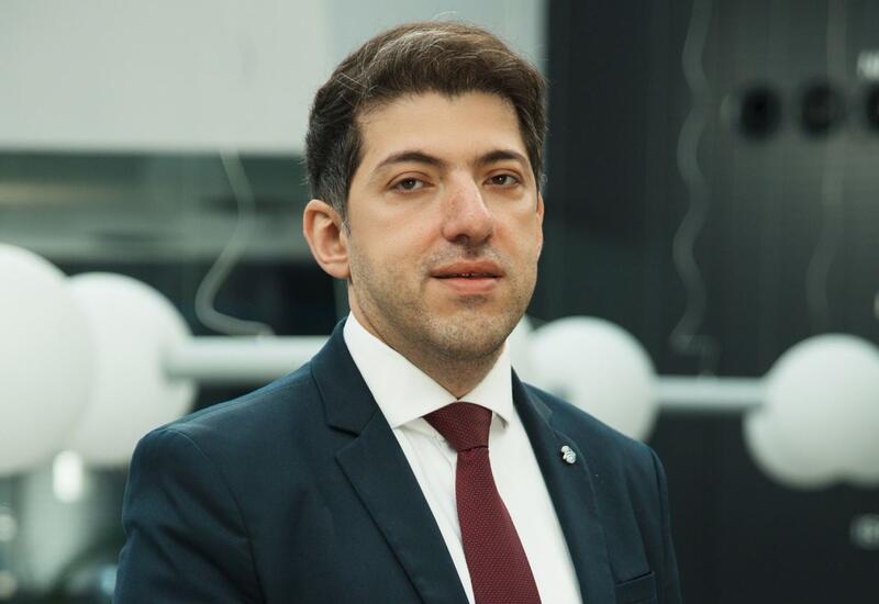 Предпринимаются шаги по превращению Азербайджана в космический хаб