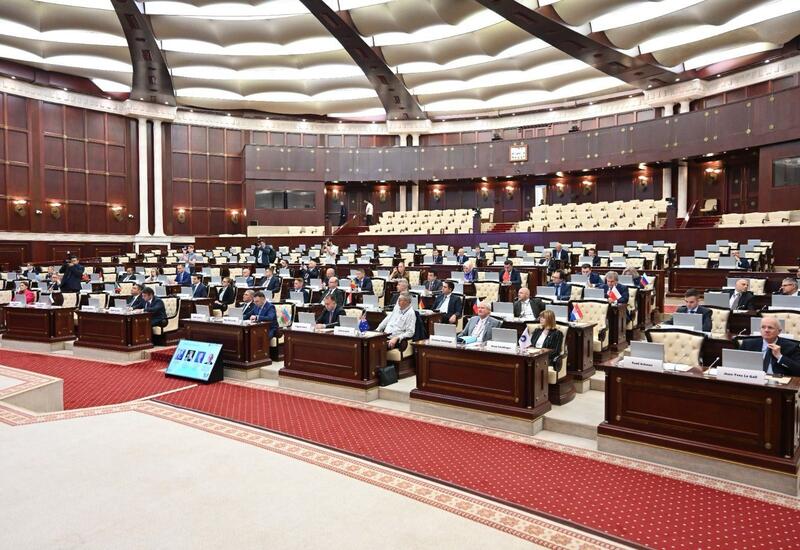 Утвержден документ между Азербайджаном и Грузией в сфере обороны