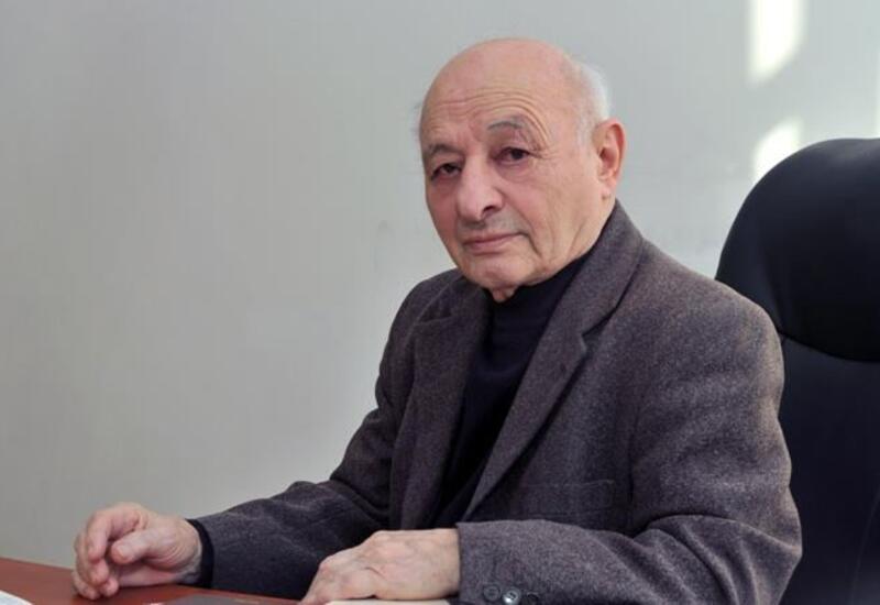 Гейдар Алиев был открыт для контактов с деятелями искусства