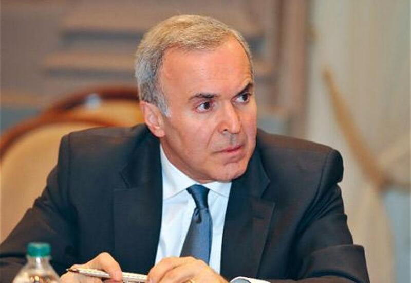 Армянские радикалы планируют напасть на посольство Азербайджана в Брюсселе