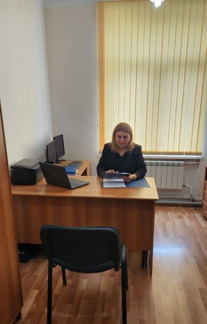 Поступают первые обращения от армян в Карабахе