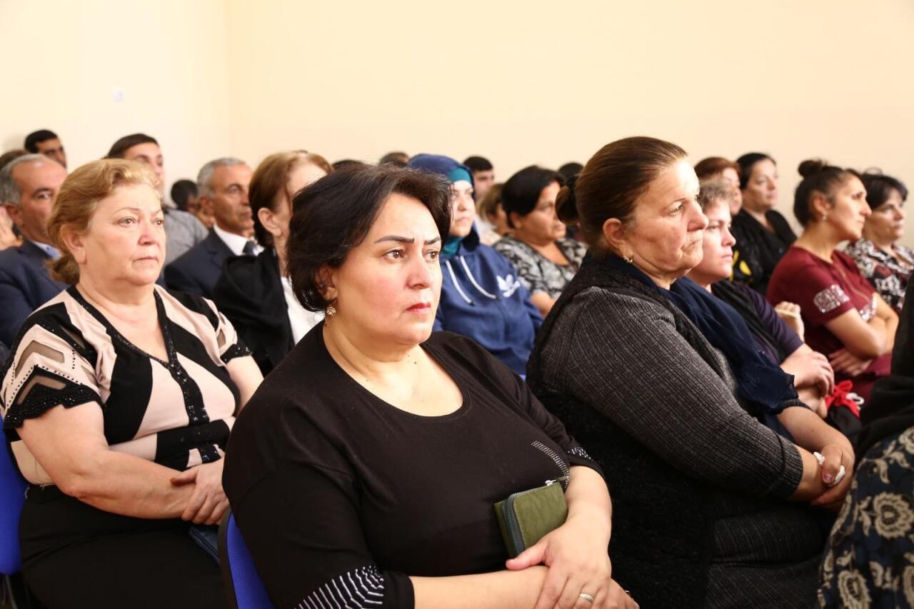 Началась подготовка к возвращению в Ханкенди