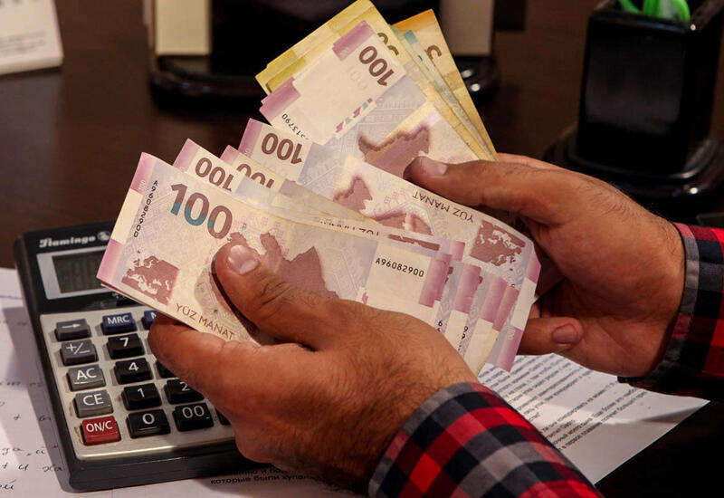Pensiyalarla bağlı ŞAD XƏBƏR