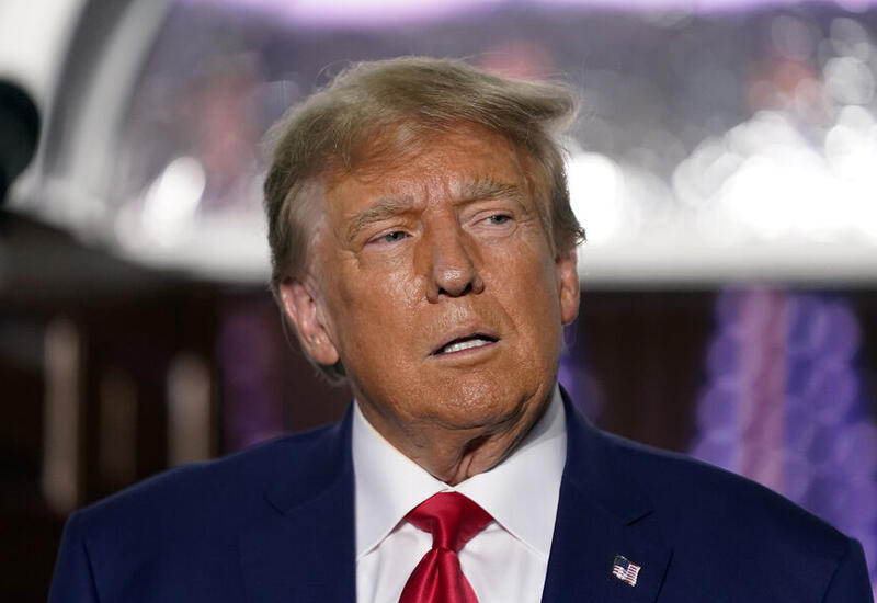 Трампа уличили в использовании стратегии Байдена