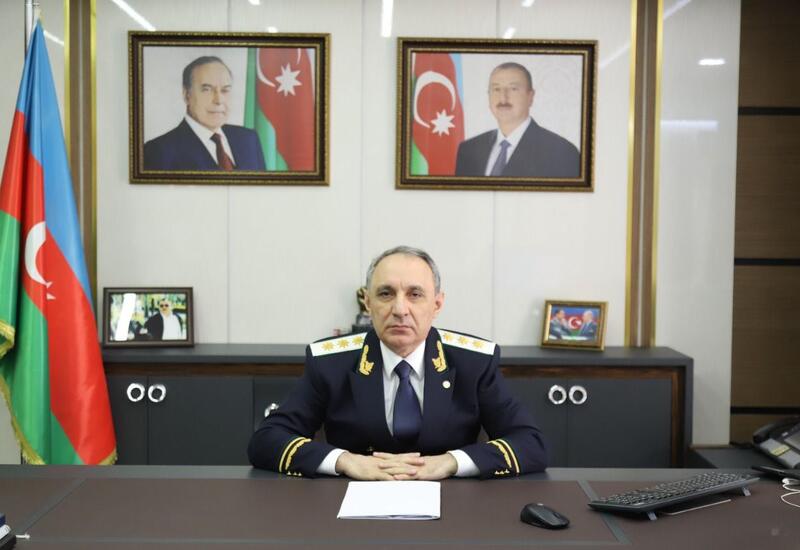 Prezident İlham Əliyevin rəhbərliyi ilə ölkədə aparılan islahatlar prokurorluq orqanlarından da yan keçməyib