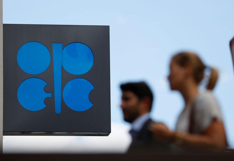Спрос на нефть будет сохраняться до конца 2024 года
