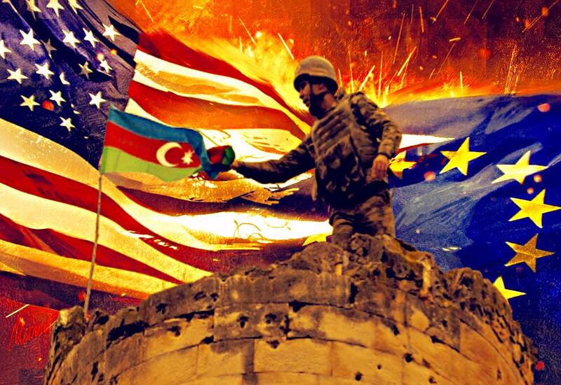 ABŞ və Avropa İttifaqı fəallaşdılar