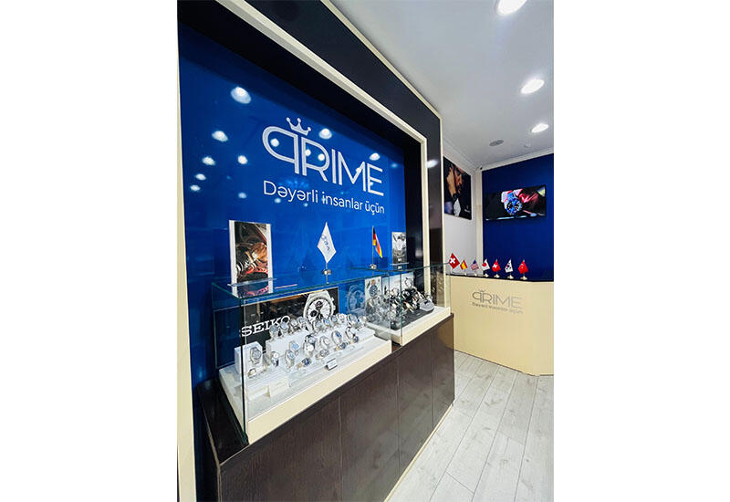 Prime Watch tam yeni dizaynda!