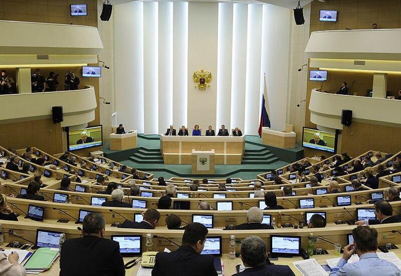 В Совфеде РФ отреагировали на возможное отключение в Армении российских телеканалов