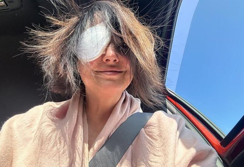 Известная телеведущая перенесла срочную операцию