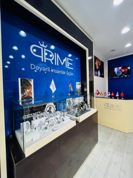 Prime Watch tam yeni dizaynda!