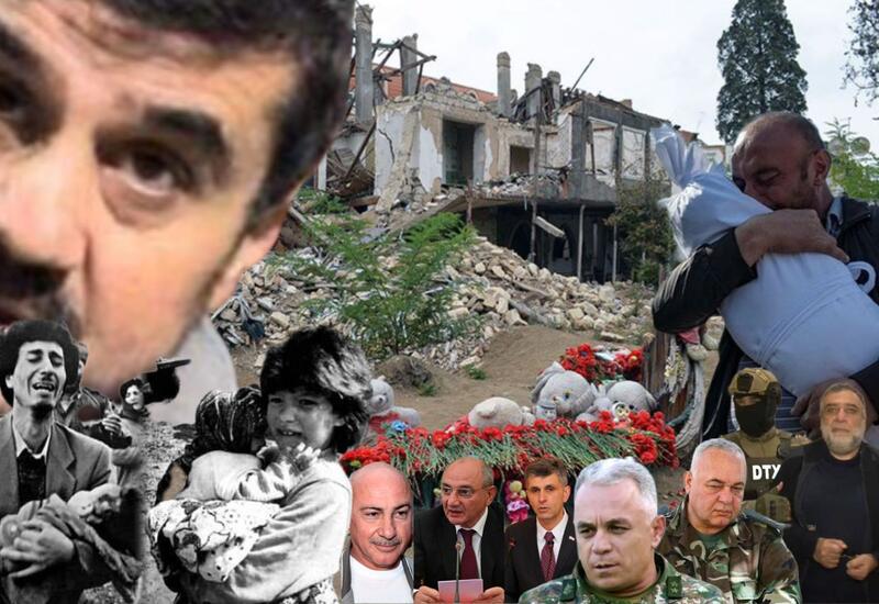 Azərbaycan dünya tarixində nadir rast gəlinən unikal əməliyyata imza atıb