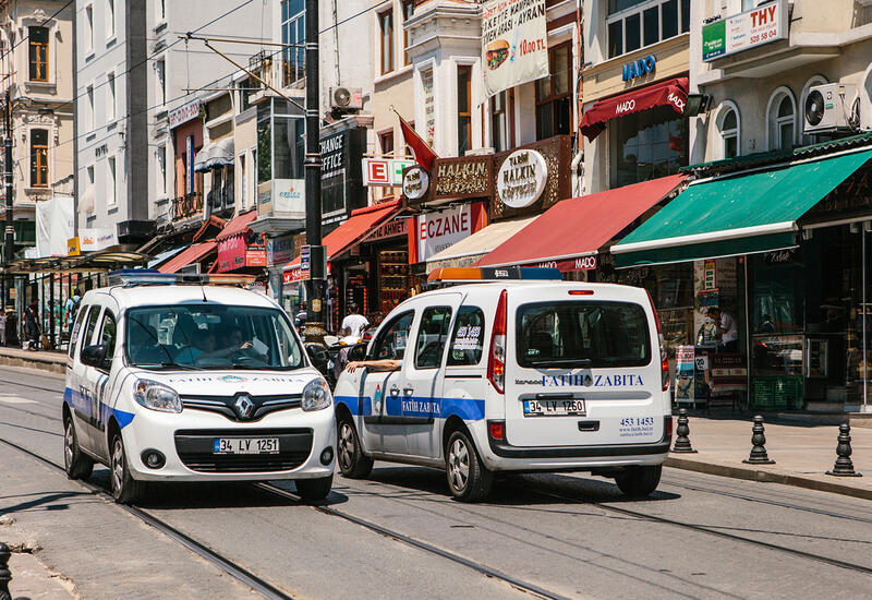 Установлена личность второго исполнителя теракта в Анкаре