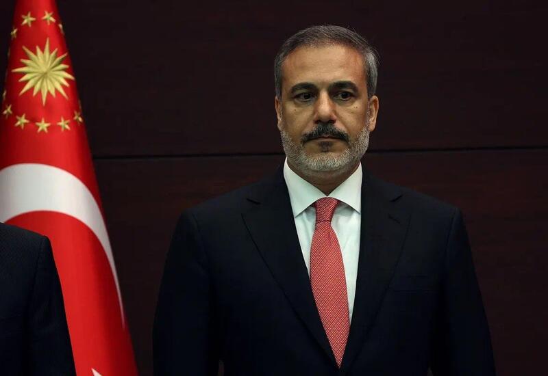 PKK nəzarətində olan bütün obyektlər artıq qanuni hədəflərdir