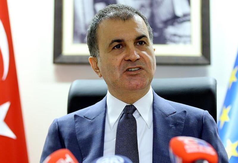 Türkiyənin masada olmaması Prezident İlham Əliyev tərəfindən qəbuledilməzdir