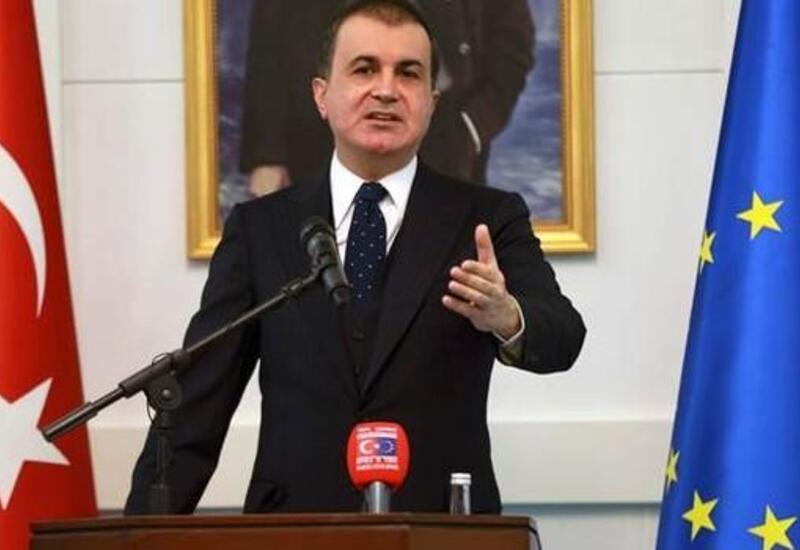 Fransa XİN başçısı diplomatiyadan bixəbərdir
