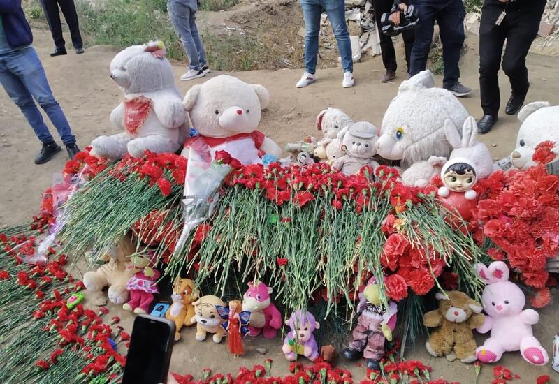 Прошло три года с первого ракетного обстрела Гянджи вооруженными силами Армении во время Отечественной войны