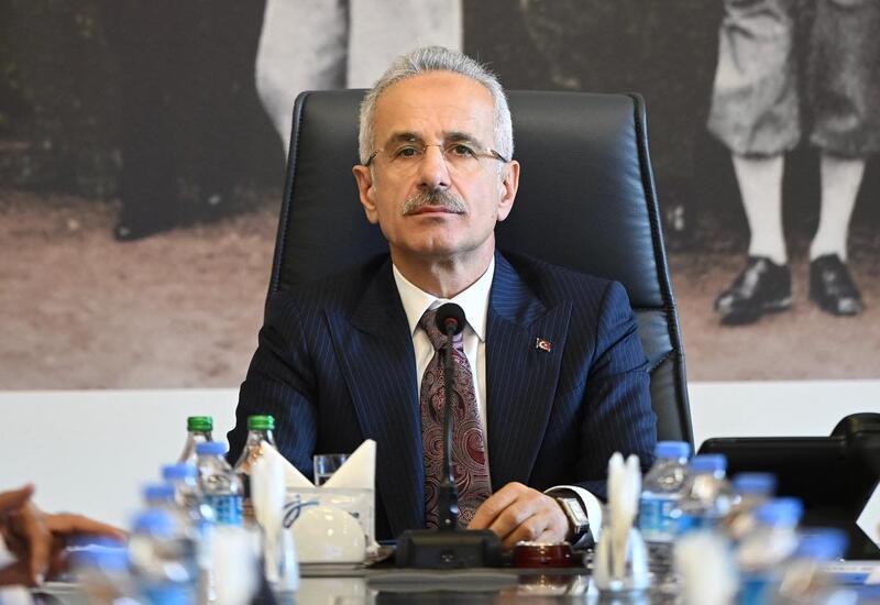 Azərbaycan və Türkiyə tranzit keçidlərin rəqəmsallaşdırması üzrə müqavilə imzalayacaq