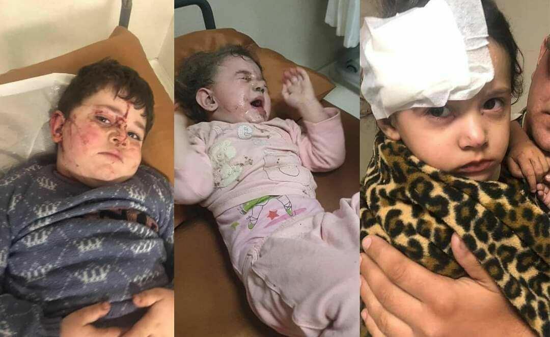 Прошло три года с первого ракетного обстрела Гянджи вооруженными силами Армении во время Отечественной войны