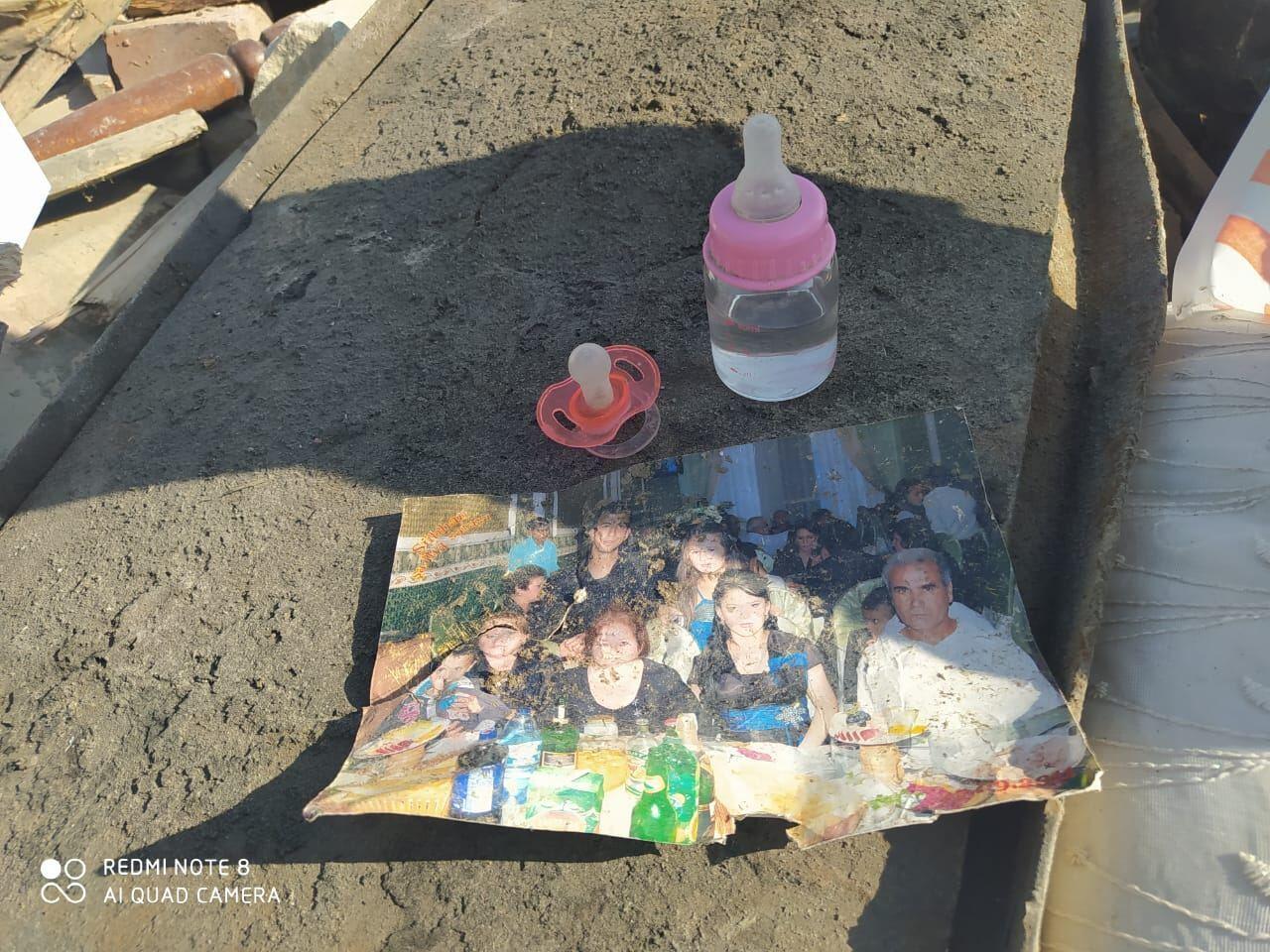 Прошло три года с первого ракетного обстрела Гянджи вооруженными силами Армении во время Отечественной войны