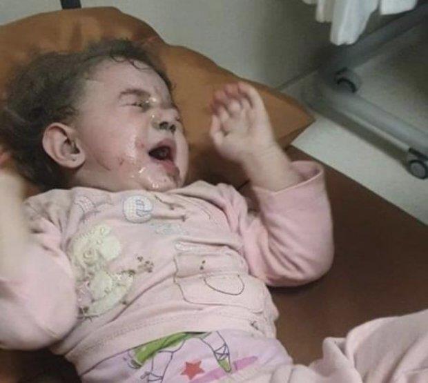 Прошло три года с первого ракетного обстрела Гянджи вооруженными силами Армении во время Отечественной войны