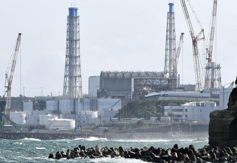 На «Фукусима-1» произошла утечка радиоактивной воды
