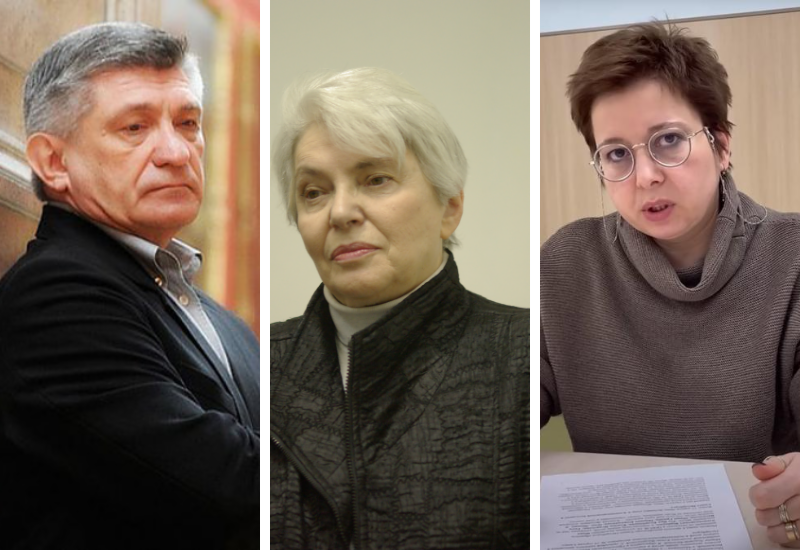 Прикормленные артисты потребовали освобождения Варданяна