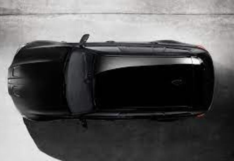 Это мощнейший универсал BMW M5 Touring 2024