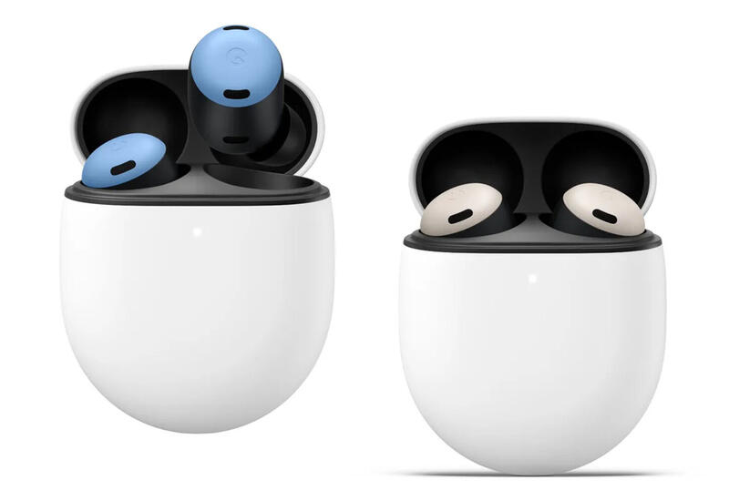 Google выпустила масштабное обновление для беспроводных наушников