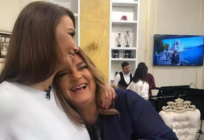 Qənirə Paşayevadan yazdı: "Bağışla..."